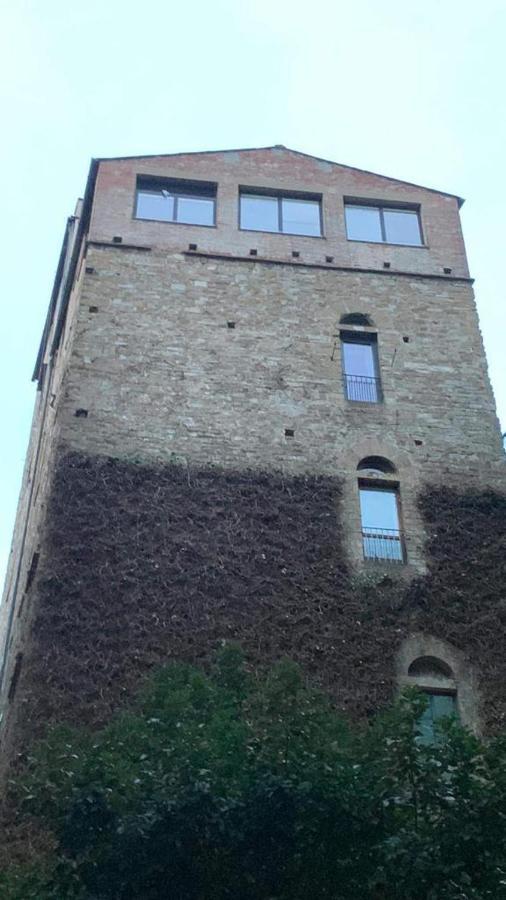 The Secret Window On The River Arno ฟลอเรนซ์ ภายนอก รูปภาพ