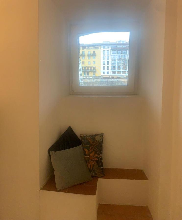 The Secret Window On The River Arno ฟลอเรนซ์ ภายนอก รูปภาพ